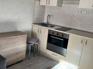 Apartament cu 1 cameră, 22 m², Buiucani, Chișinău foto 6