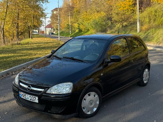 Opel Corsa foto 6