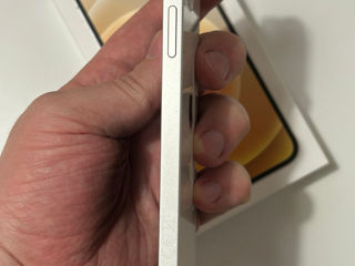 iPhone 12 - 128 GB (white) foto 4