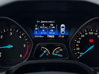 Ford Focus foto 11