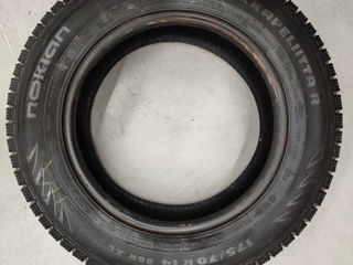 175/70 R14 Nokian Hakkapelita 88R XL foto 5