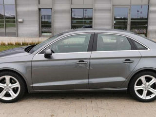 Audi A3 foto 5