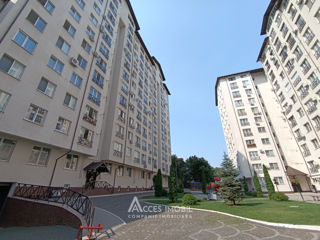 Apartament cu 1 cameră, 50 m², Botanica, Chișinău foto 11