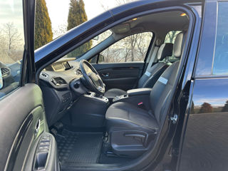 Renault Scenic foto 5