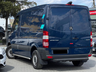 Mercedes Sprinter 313 Automat foto 5