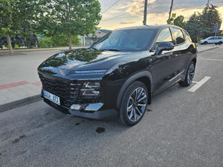 Jetour Dashing, 2023 г.