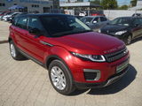 Land Rover Range Rover Evoque foto 1