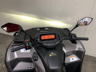 Can-Am (BRP) Outlander 1000 XU- T фото 12
