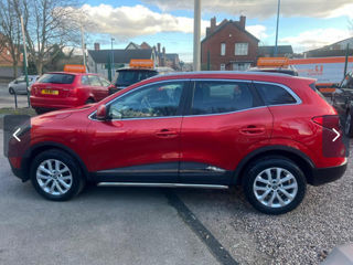 Renault kadjar piese foto 2