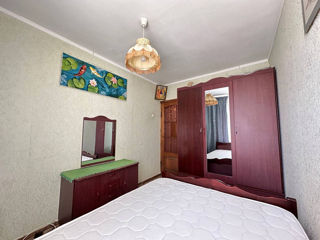 Apartament cu 3 camere, 70 m², Râșcani, Chișinău foto 10