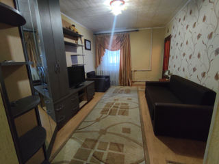 Apartament cu 2 camere, 31 m², Poșta Veche, Chișinău foto 1