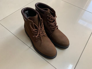 Timberland Noi 41.5 foto 2