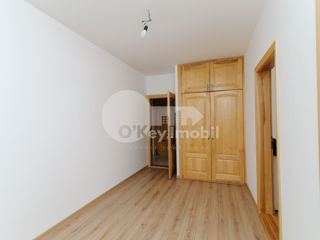 Apartament cu 3 camere, 118 m², Centru, Chișinău foto 9