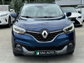 Renault Kadjar foto 5