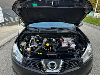 Nissan Qashqai foto 18