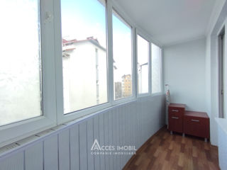 Apartament cu 2 camere, 87 m², Buiucani, Chișinău foto 9