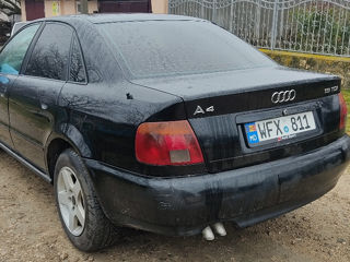 Audi A4 foto 7