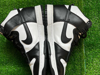 Nike Dunk foto 4