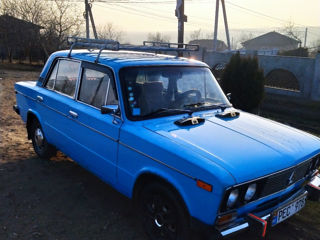 Lada / ВАЗ 2106 foto 4