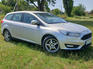 Ford Focus foto 6