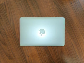 Apple MacBook Air A1465 11,6, Intel Core i5, 1,4ГГц foto 6