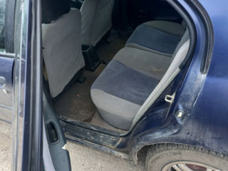 Nissan Primera foto 3