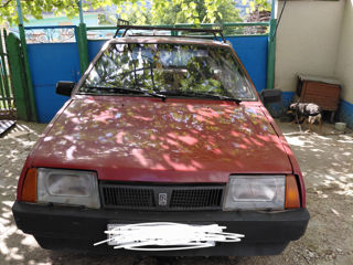 Lada / ВАЗ 2109, 1994 г.