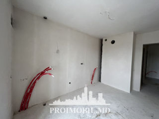 Apartament cu 1 cameră, 50 m², Buiucani, Chișinău foto 7