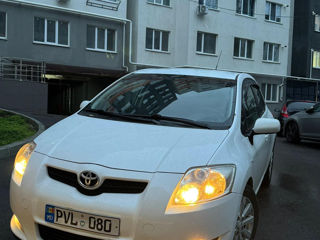 Toyota Auris foto 6