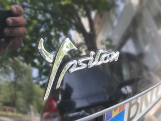 Lancia Ypsilon foto 2