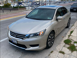 Honda Accord foto 8