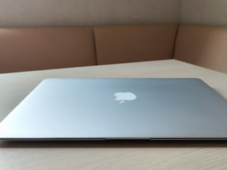 MacBook Air 13-inch foto 4