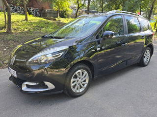 Renault Grand Scenic foto 5