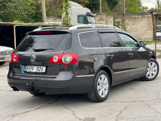 Volkswagen Passat foto 4