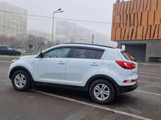 KIA Sportage foto 2