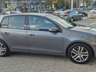 Volkswagen Golf foto 3