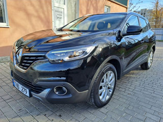 Renault Kadjar foto 9