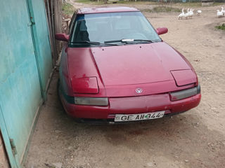 Mazda 323 foto 3