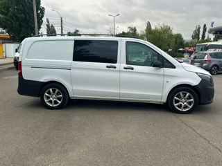 Mercedes Vito foto 5