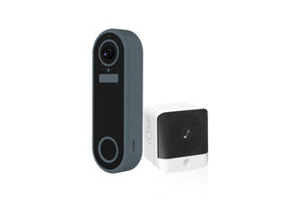 Amiko Video Doorbell Db-7 2Mp