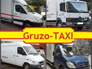 Cargo-Taxi грузоперевозки 999 + taxi de marfa chișinău молдова 24/7 bus sprinter Gruzoperevoski foto 4