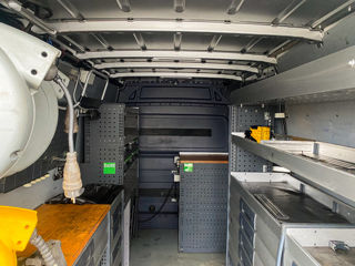 Mercedes Sprinter 516 foto 10