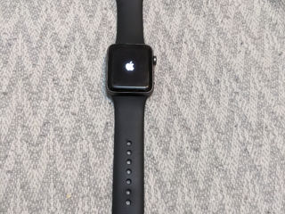 Apple watch series 3 42mm