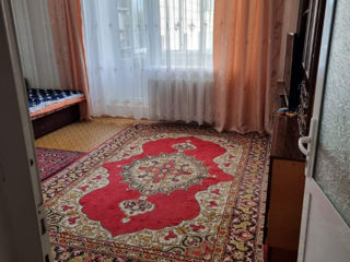 Apartament cu 1 cameră, 28 m², Centru, Bălți foto 4