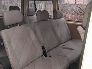 Volkswagen T4 foto 5