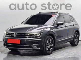 Volkswagen Tiguan foto 1