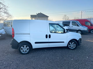 Fiat Doblo foto 5