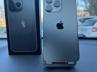 iPhone 13 Pro 256 gb space gray foto 2