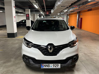 Renault Kadjar foto 8