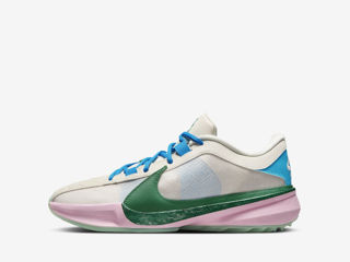 Incaltaminte Basket Nike Freak Giannis 100% Originali Reducere ! Garanie ! Pe Loc foto 13